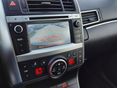 TOYOTA VERSO 2015/9 - 16