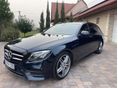 MERCEDES-BENZ E 350 2017/1 - 1
