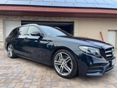 MERCEDES-BENZ E 350 2017/1 - 2