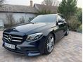 MERCEDES-BENZ E 350 2017/1 - 11