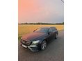 MERCEDES-BENZ E 350 2017/1 - 3