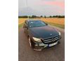 MERCEDES-BENZ E 350 2017/1 - 2