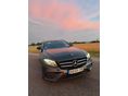 MERCEDES-BENZ E 350 2017/1 - 5