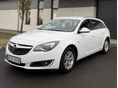 OPEL INSIGNIA Sports Tourer 1.6 CDTI EcoFlex Edition Start Stop 2. TULAJTÓL//FACELIFT//LED//TÉLI+NYÁRI KERÉK SZETT//TOLATÓ KAMERA//2 KULCS