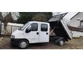 CITROEN JUMPER 2.2 HDi 33 M SX
