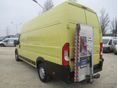 PEUGEOT BOXER 2022/5 - 1