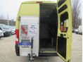 PEUGEOT BOXER 2022/5 - 4