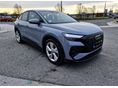 AUDI Q4 2022/8 - 2