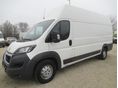 PEUGEOT BOXER 2016 - 1