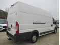 PEUGEOT BOXER 2016 - 2