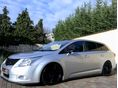 TOYOTA AVENSIS Wagon 1.8 Executive Sport-Edition! Karambolmentes! Végig karbantartott! Össz.kulcs! Szép-megkímélt!