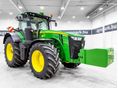 JOHN DEERE 2018 - 2