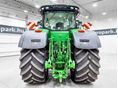 JOHN DEERE 2018 - 5