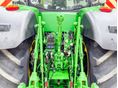 JOHN DEERE 2018 - 6