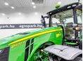 JOHN DEERE 2018 - 17