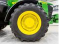 JOHN DEERE 2018 - 22