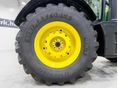 JOHN DEERE 2018 - 24