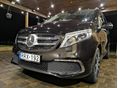 MERCEDES-BENZ V-OSZTÁLY V 300 BlueTec d Avantgarde K (Automata) 4x4 Magyarországi 1 Tulajdonos