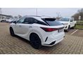 LEXUS RX 2024/6 - 5