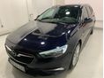OPEL INSIGNIA Sports Tourer 1.6 T Dynamic Start Stop Frissen szervizelt