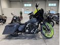 HARLEY-DAVIDSON STREET GLIDE SPECIAL 2016/1 - 1