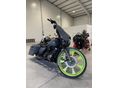 HARLEY-DAVIDSON STREET GLIDE SPECIAL 2016/1 - 3
