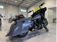 HARLEY-DAVIDSON STREET GLIDE SPECIAL 2016/1 - 4