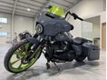 HARLEY-DAVIDSON STREET GLIDE SPECIAL 2016/1 - 9
