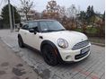 MINI COOPER 2012/11 - 1