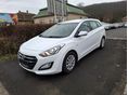 HYUNDAI I30 CW 1.4 CRDi Life Nagyon megkímélt szép megjelenés / kis fogyasztás