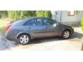 NISSAN PRIMERA 2006/1 - 6