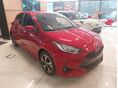 TOYOTA YARIS 2025 - 2