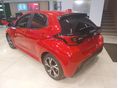 TOYOTA YARIS 2025 - 3