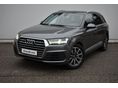 AUDI Q7 3.0 V6 TDI quattro Tiptronic ic [7 személy]