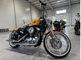 HARLEY-DAVIDSON SPORTSTER 2013/1 - 2