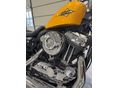 HARLEY-DAVIDSON SPORTSTER 2013/1 - 10