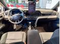 TOYOTA CAMRY 2025 - 5