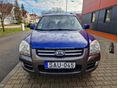 KIA SPORTAGE 2.7 V6 EX 4WD (Automata) SZÉP MEGKÍMÉLT ÁLLAPOT-ROZSDAMENTES!.FŰTHETŐ FÉLBŐRBELSŐ.DIGITKLÍMA.TEMPOMAT!
