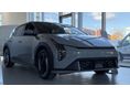 KIA EV4 81,4kWh Earth Plus + DWP csomag MEGNYITOTTUNK! KIA KAPOSVÁR