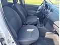 DACIA LOGAN 2014/7 - 11