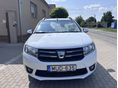 DACIA LOGAN 2014/7 - 2