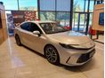 TOYOTA CAMRY 2025 - 2