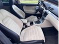 VOLKSWAGEN PASSAT CC 2009 - 9