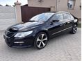 VOLKSWAGEN PASSAT CC 2009 - 1