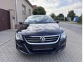 VOLKSWAGEN PASSAT CC 2009 - 2