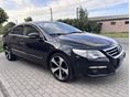 VOLKSWAGEN PASSAT CC 2009 - 3