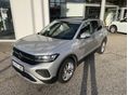 VOLKSWAGEN T-CROSS 2025/5 - 2