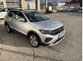 VOLKSWAGEN T-CROSS 2025/5 - 3