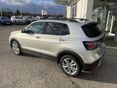 VOLKSWAGEN T-CROSS 2025/5 - 5