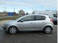 OPEL CORSA 2011/5 - 2